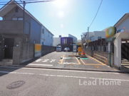 世田谷区尾山台2丁目の画像