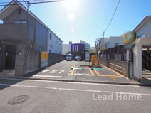 世田谷区尾山台2丁目の画像