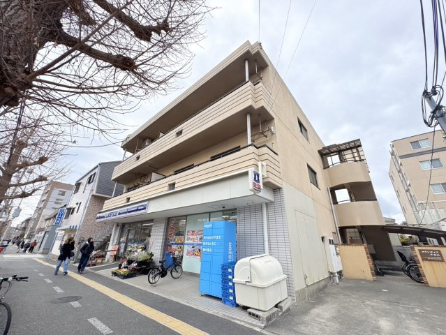 グランディア芦屋浜