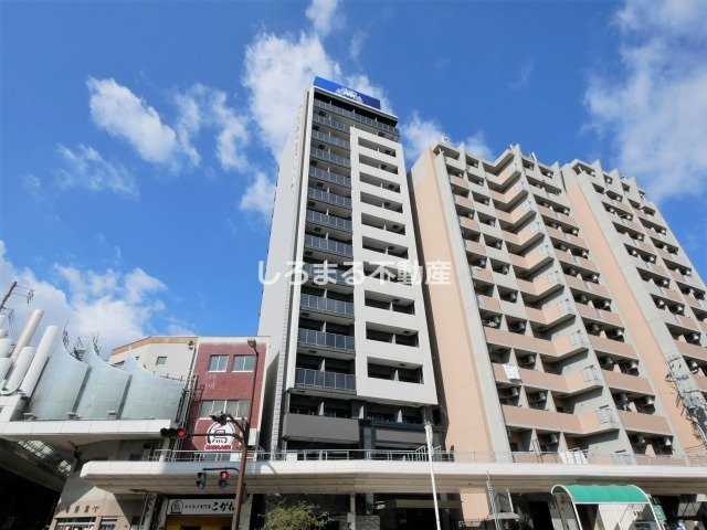 レオンコンフォート九条ガレリア