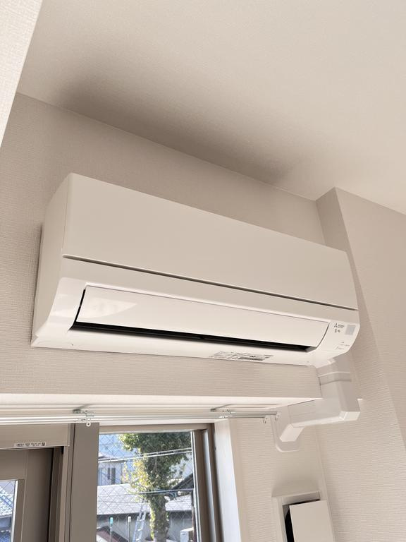 大阪市城東区今福南１丁目の賃貸マンションの設備