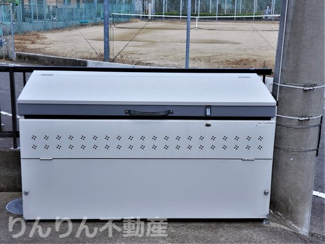【その他共用部分】 | メゾンデ・レヴ