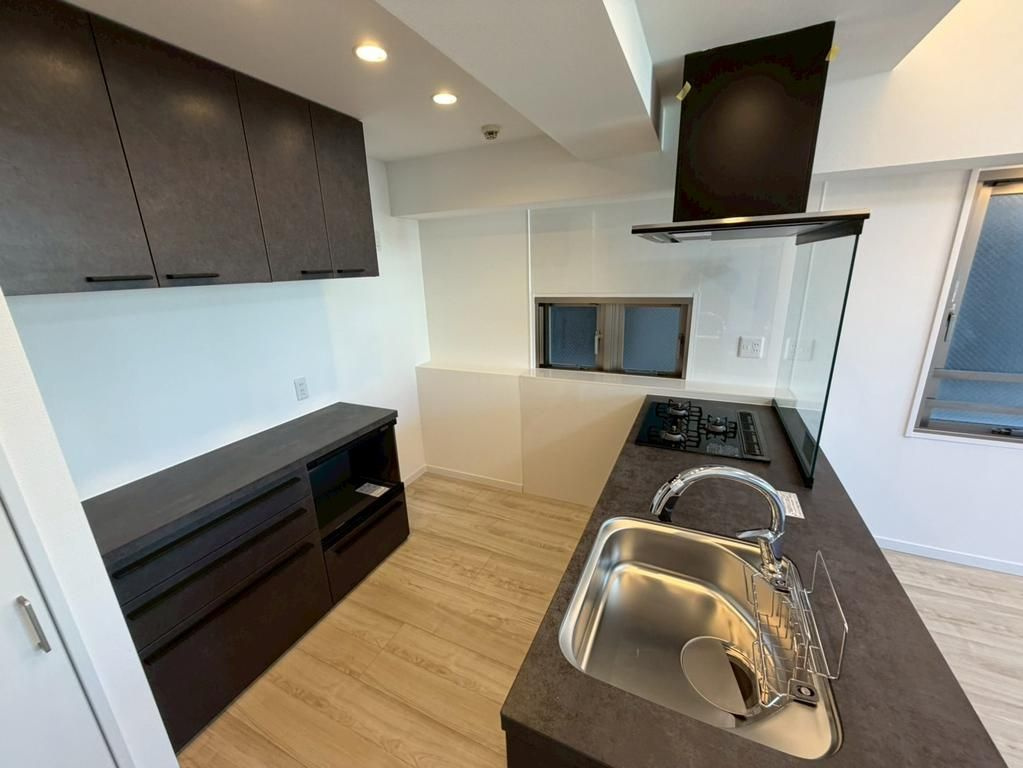 神宮前シティハウス