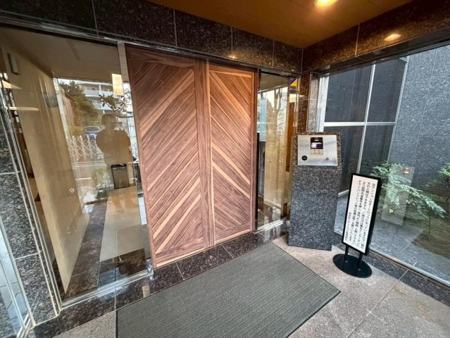 神宮前シティハウス