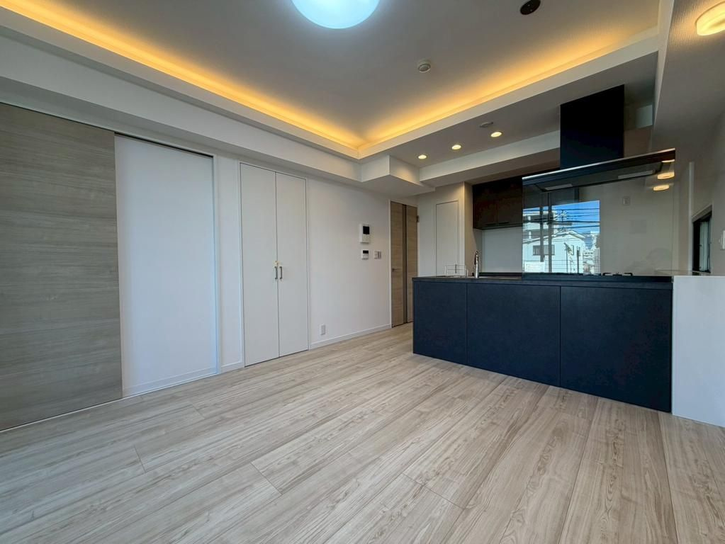 神宮前シティハウス