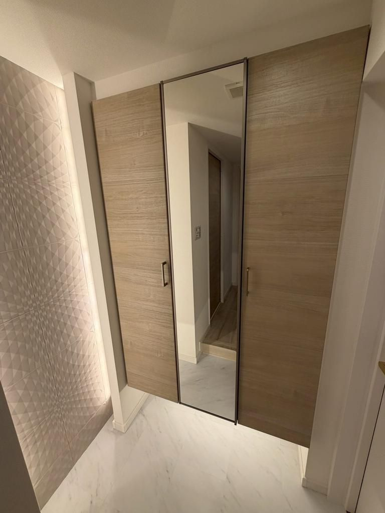 神宮前シティハウス