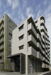 ルーブル亀戸天神前