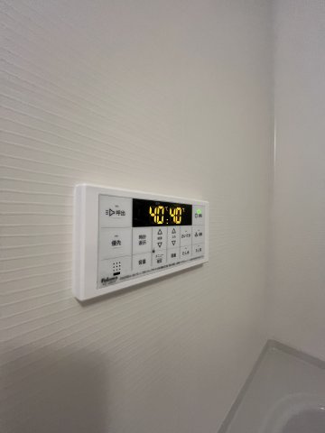 La Perla 桜新町の設備