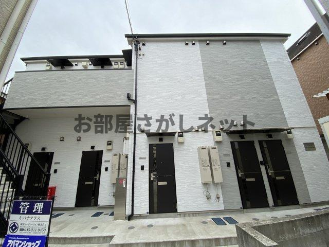 キバナテラス【おとり物件なし】#学生・社会人にオススメ！初期費用分割払いOK！