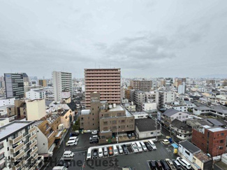 【展望】 | S-RESIDENCE布施aventra
