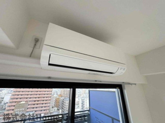 【設備】 | S-RESIDENCE布施aventra