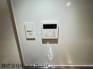 【設備】 | S-RESIDENCE布施aventra