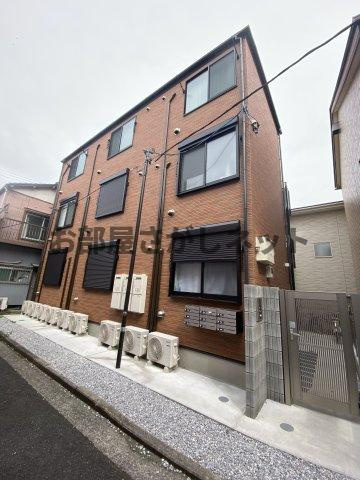 ベイルーム鶴見小野Ⅱ【おとり物件なし】#学生・社会人にオススメ！初期費用分割払いOK！