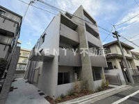 ＴＡＳＵＫＩ　ＲＩＣＨＥＳＳＥ洗足（仮称）の画像