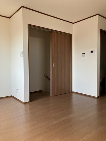 パティオ王ヶ崎のその他
