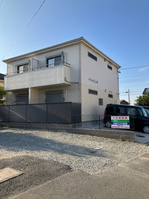 パティオ王ヶ崎