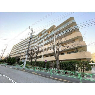 【外観】 | 中野坂上パーク・ホームズ