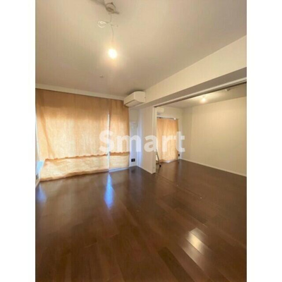 【居間・リビング】 | 中野坂上パーク・ホームズ