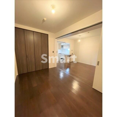 【洋室】 | 中野坂上パーク・ホームズ