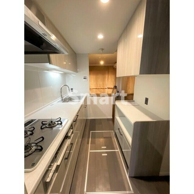 【キッチン】 | 中野坂上パーク・ホームズ