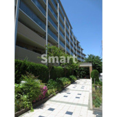 中野坂上パーク・ホームズの画像