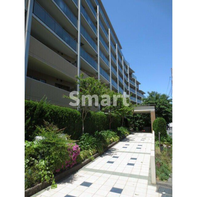 【外観】 | 中野坂上パーク・ホームズ