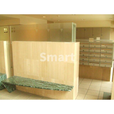 【その他共用部分】 | 中野坂上パーク・ホームズ