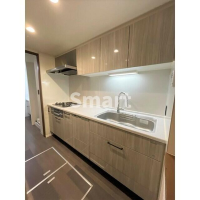 【キッチン】 | 中野坂上パーク・ホームズ