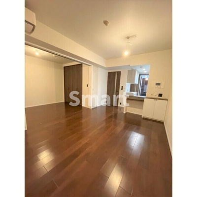 【居間・リビング】 | 中野坂上パーク・ホームズ