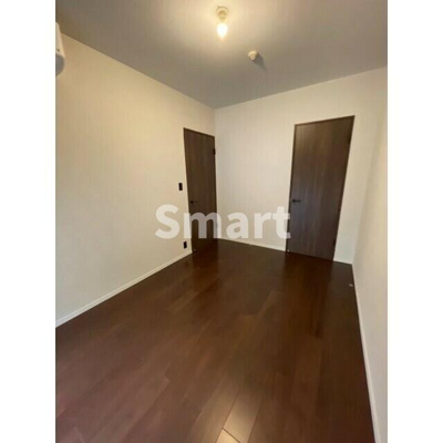 【寝室】 | 中野坂上パーク・ホームズ