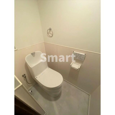 【トイレ】 | 中野坂上パーク・ホームズ