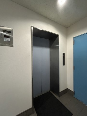 【その他共用部分】 | 成樹ビル