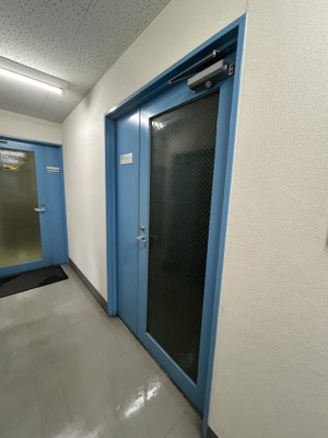 【その他共用部分】 | 成樹ビル