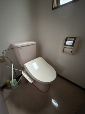 【トイレ】 | 成樹ビル