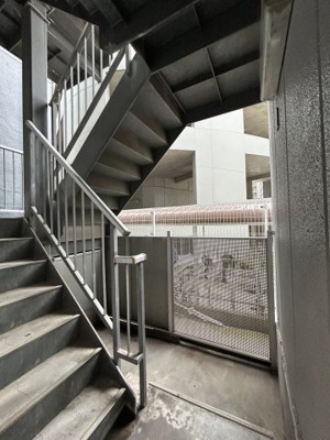 【その他共用部分】 | 成樹ビル