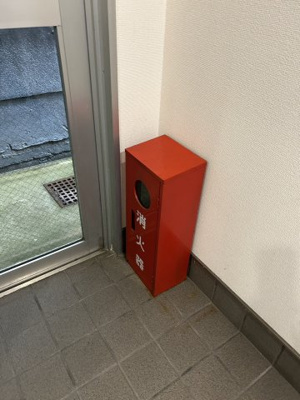 【設備】 | 成樹ビル