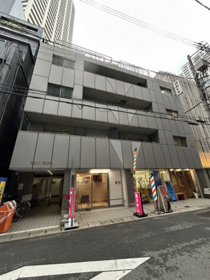 【外観】 | 成樹ビル