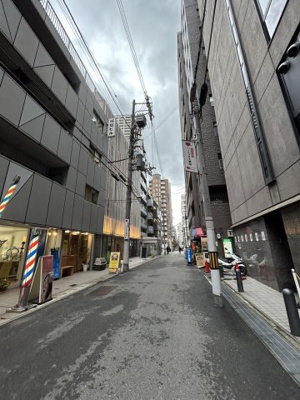 【周辺】 | 成樹ビル