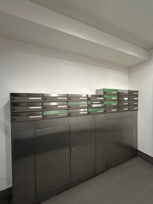 【その他共用部分】 | 成樹ビル