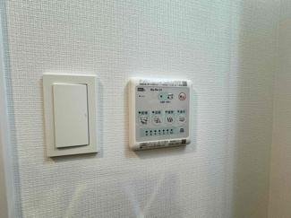 【設備】 | S-RESIDENCE布施aventra