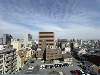 【展望】 | S-RESIDENCE布施aventra