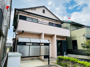 白岡市西10丁目　中古戸建の画像