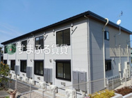 カーサガウディ　幸田町大字深溝の画像
