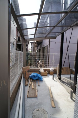 【その他共用部分】 | リブリ・市ノ坪