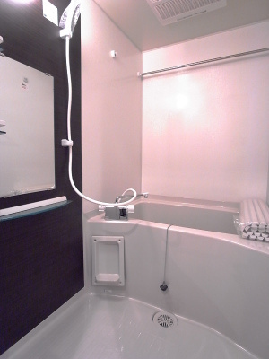 【浴室】 | リブリ・市ノ坪