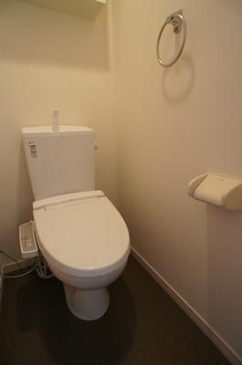 【トイレ】 | リブリ・市ノ坪