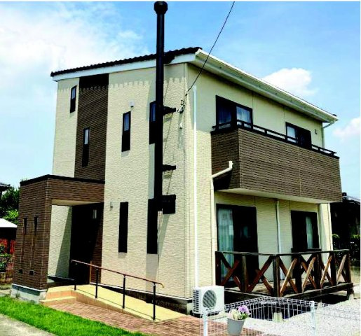 藤岡市藤岡　中古住宅