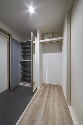 【玄関】 | パステラハウス | 同一仕様写真