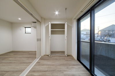 【収納】 | パステラハウス | 同一仕様写真