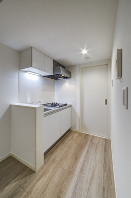 【キッチン】 | パステラハウス | ※同一仕様写真